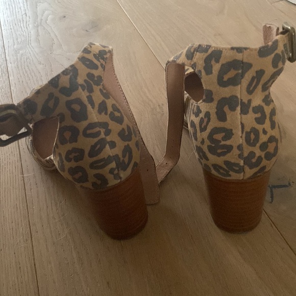 Soludos shoes worn once - Picture 4 of 7